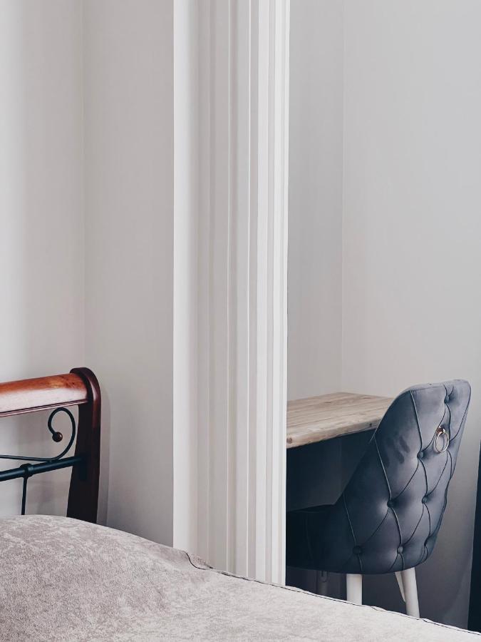 Apartment バトゥーミ エクステリア 写真