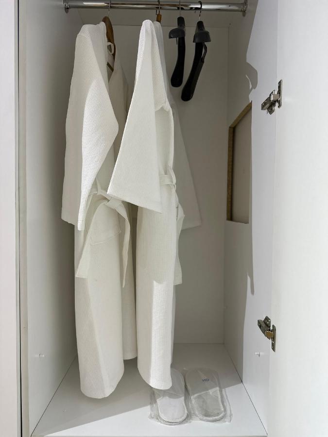 Apartment バトゥーミ エクステリア 写真